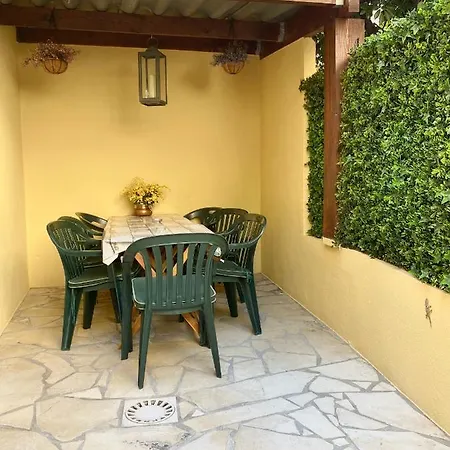 Diego 4 Pieces Duplex Nice Exterior photo