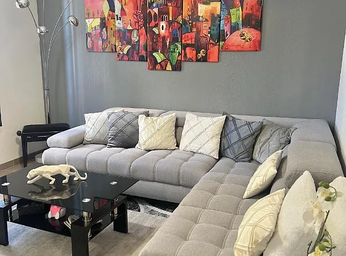 Diego 4 Pieces Duplex
