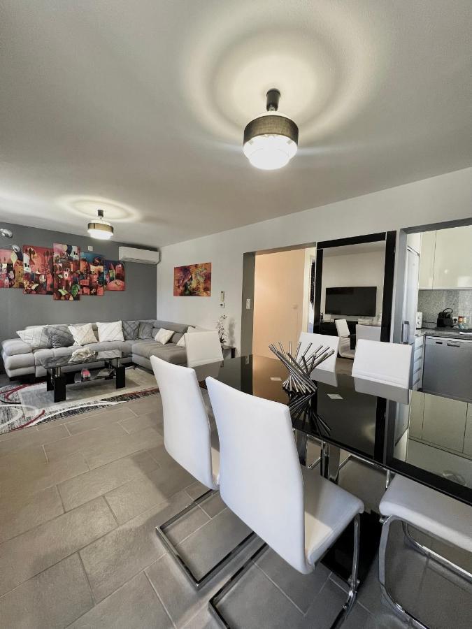 Diego 4 Pieces Duplex Apartamento *