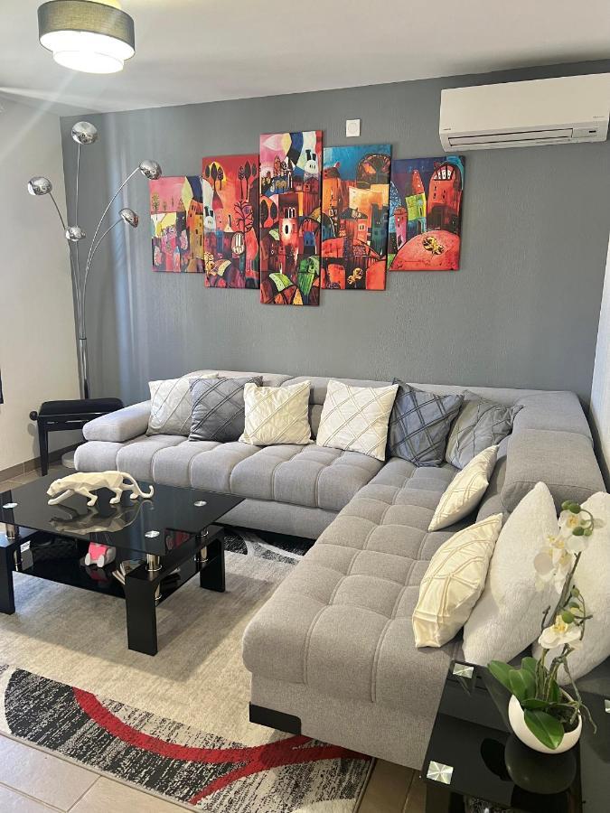 Apartamento Diego 4 Pieces Duplex Niza