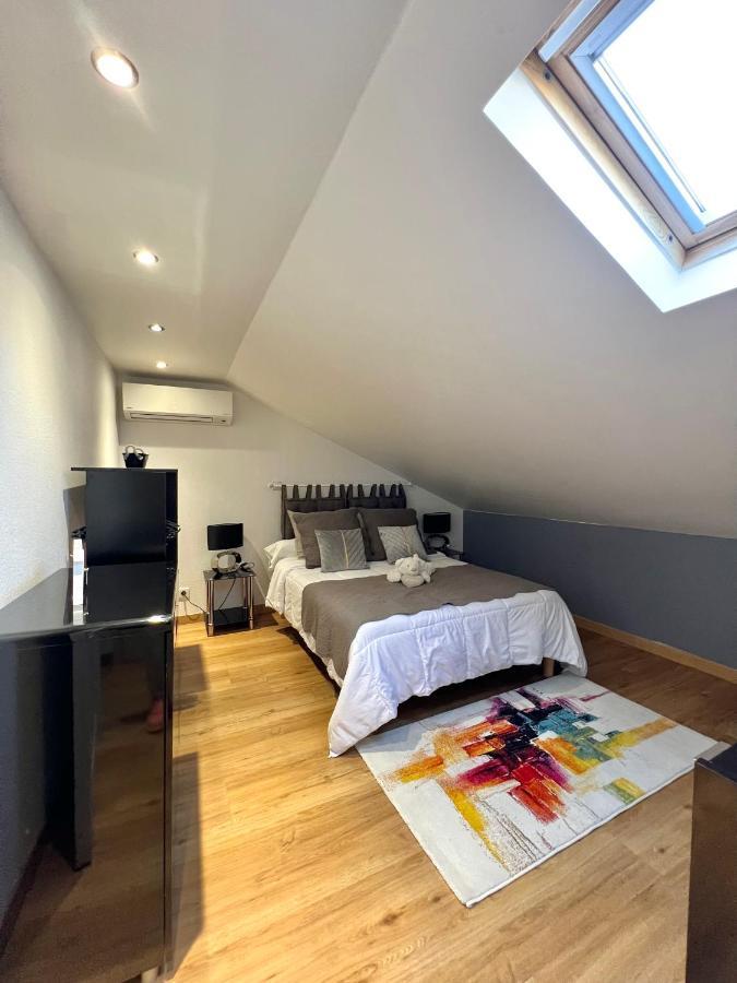 Apartamento Diego 4 Pieces Duplex *