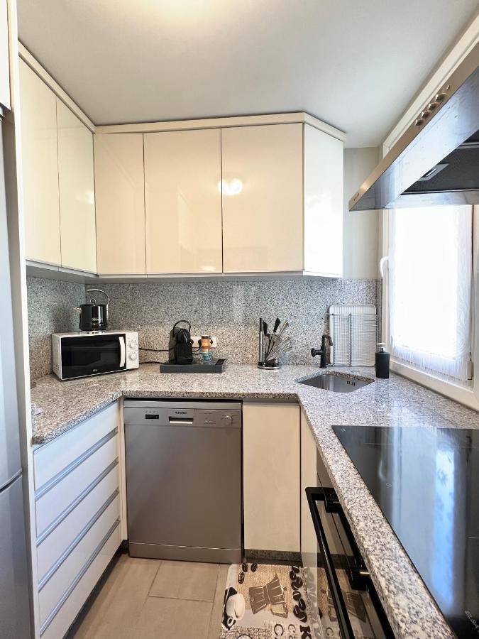 Diego 4 Pieces Duplex Apartment *
